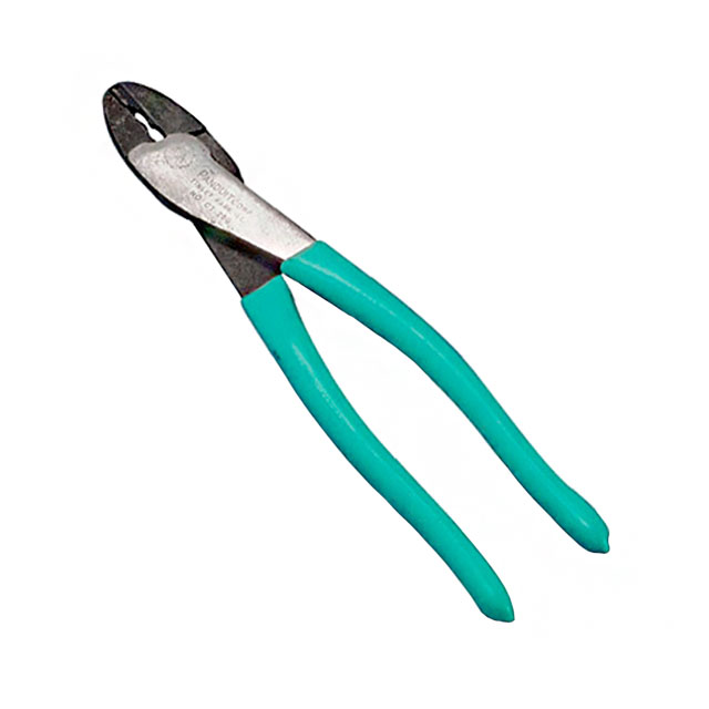 CT-260 Panduit Corp  Presses à sertir, applicateurs